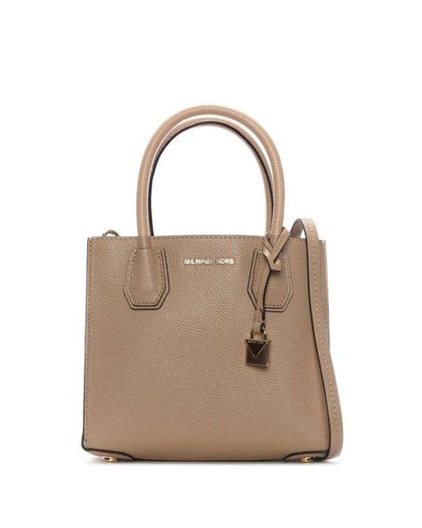 oyster michael kors bag